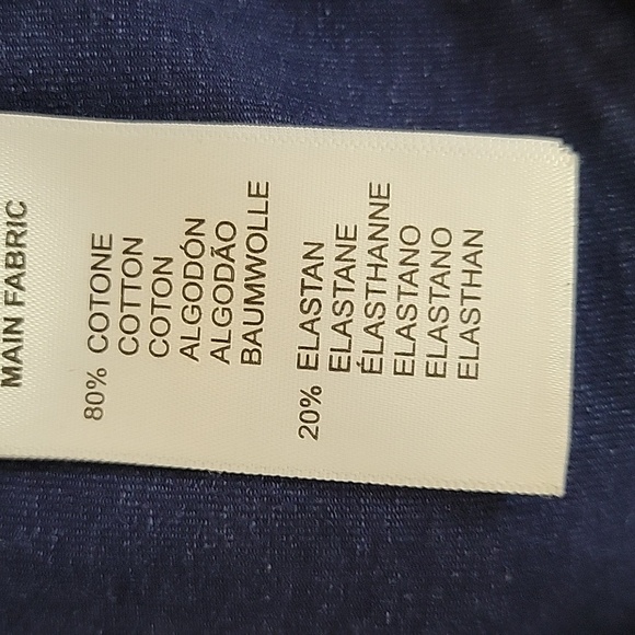 Freddy Women's Skinny Jeans - Blue - Picture 9 of 9